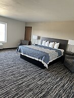 Super 8 by Wyndham Grand Island South