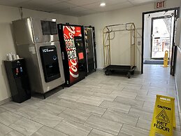 Super 8 by Wyndham Grand Island South