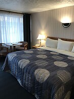 Moonlite Motel Niagara Falls