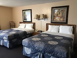 Moonlite Motel Niagara Falls