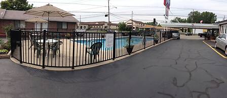 Moonlite Motel Niagara Falls