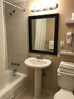 Moonlite Motel Niagara Falls