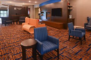 Courtyard by Marriott Pittsburgh Monroeville