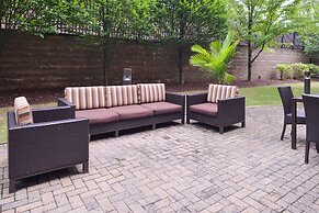 Courtyard by Marriott Pittsburgh Monroeville