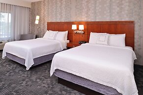 Courtyard by Marriott Pittsburgh Monroeville
