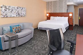 Courtyard by Marriott Pittsburgh Monroeville