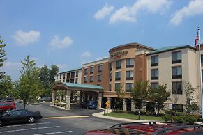 Courtyard by Marriott Pittsburgh Monroeville