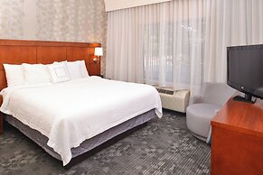 Courtyard by Marriott Pittsburgh Monroeville