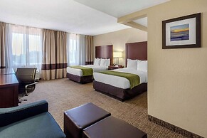 Comfort Inn St Petersburg North