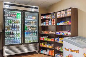 Comfort Inn St Petersburg North