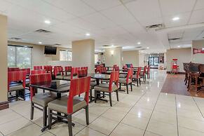 Comfort Inn St Petersburg North