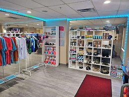 Comfort Inn St Petersburg North