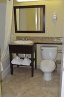 Comfort Inn St Petersburg North