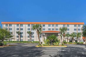 Comfort Inn St Petersburg North