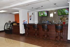 Comfort Inn St Petersburg North