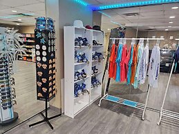 Comfort Inn St Petersburg North