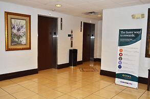 Comfort Inn St Petersburg North