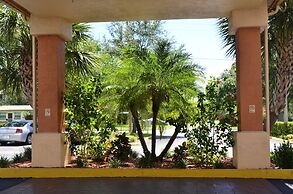 Comfort Inn St Petersburg North