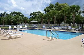 Comfort Inn St Petersburg North