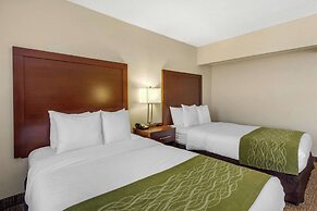 Comfort Inn St Petersburg North