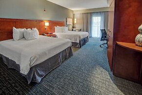 Courtyard by Marriott Memphis Southaven