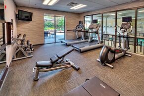 Courtyard by Marriott Memphis Southaven