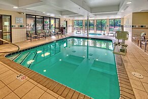Courtyard by Marriott Memphis Southaven