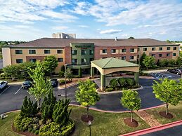 Courtyard by Marriott Memphis Southaven
