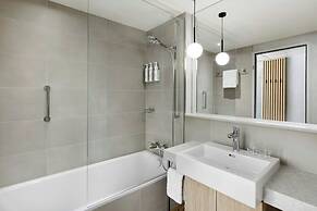 Courtyard by Marriott Zurich North