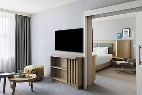 Courtyard by Marriott Zurich North