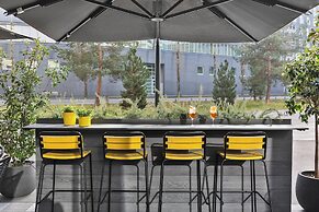 Courtyard by Marriott Zurich North