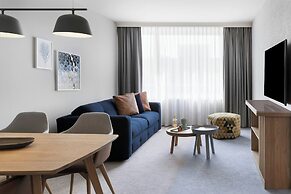 Courtyard by Marriott Zurich North