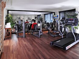 Courtyard by Marriott Zurich North