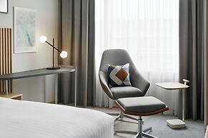 Courtyard by Marriott Zurich North