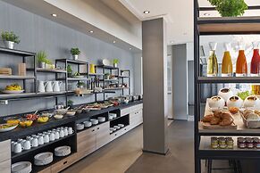 Courtyard by Marriott Zurich North