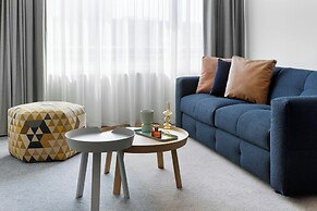 Courtyard by Marriott Zurich North