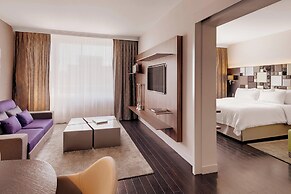 Courtyard by Marriott Zurich North