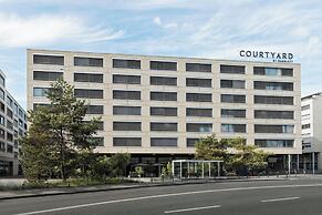Courtyard by Marriott Zurich North