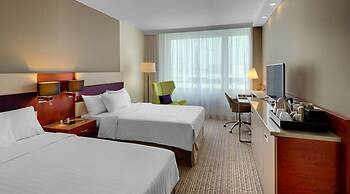 Courtyard by Marriott Zurich North