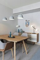 Courtyard by Marriott Zurich North