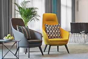 Courtyard by Marriott Zurich North