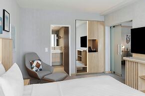 Courtyard by Marriott Zurich North