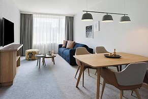Courtyard by Marriott Zurich North