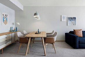 Courtyard by Marriott Zurich North