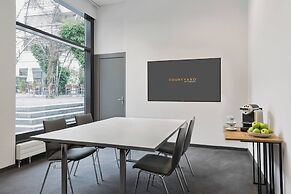 Courtyard by Marriott Zurich North