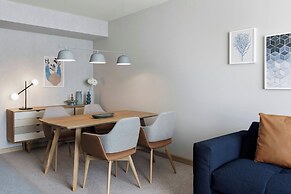 Courtyard by Marriott Zurich North