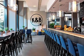 Courtyard by Marriott Zurich North