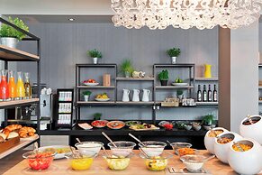 Courtyard by Marriott Zurich North