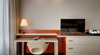 Courtyard by Marriott Zurich North