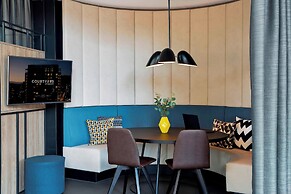 Courtyard by Marriott Zurich North